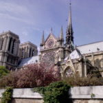 Notre Dame 2008